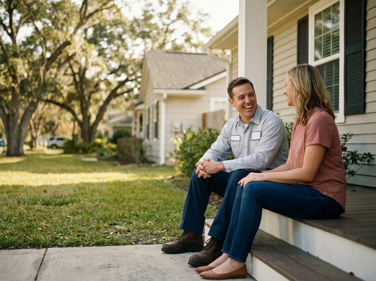 Septic tank pumping FAQs for Lindale, GA
